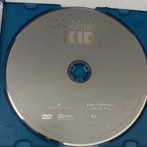 The Heartbreak Kid DVD Bundles & Offers Welcome !